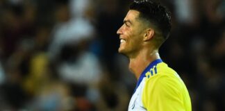رونالدو يفوز قضائياً على يوفنتوس بـ9.8 مليون يورو