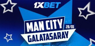 Galatasaray tiendra-t-il tête à City ? | 1xBet