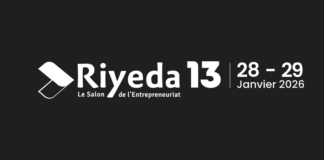 ريادة 2026 يجمع 10 آلاف مشارك في تونس
