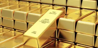 الذهب يتجاوز 4600 دولار لأول مرة في التاريخ