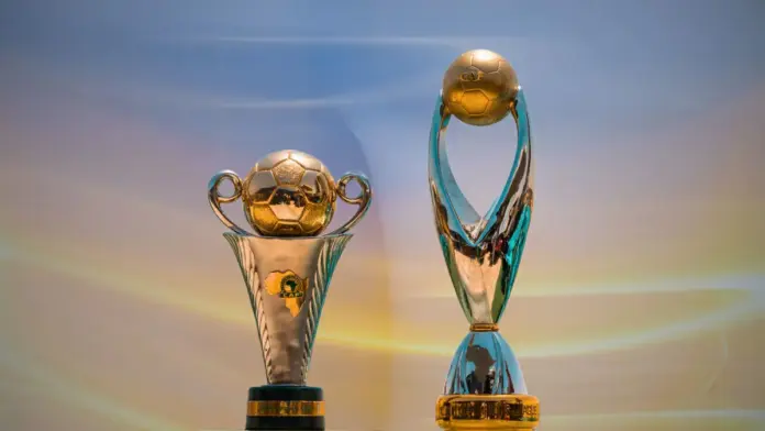 : برنامج الجولة 4 دوري أبطال إفريقيا 2026