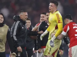 قرعة دوري الأبطال: بنفيكا يواجه ريال مدريد مجدداً