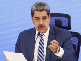 سويسرا تجمد أصول مادورو فوراً