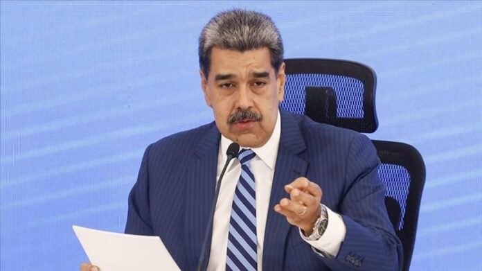سويسرا تجمد أصول مادورو فوراً