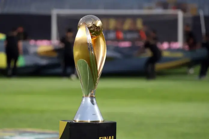 ترتيب المجموعة الرابعة بدوري أبطال إفريقيا بعد الجولة 3