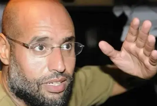 مقتل سيف الإسلام القذافي برصاص مجهول في الزنتان