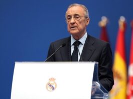 ريال مدريد ويويفا يتفقان على إنهاء أزمة السوبر ليغ