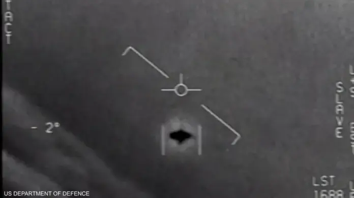 ترامب يأمر بنشر وثائق الكائنات الفضائية والـ UFO
