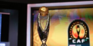 الجولة 4 بدوري أبطال إفريقيا: بيراميدز يسحق بركان والأهلي يتعادل