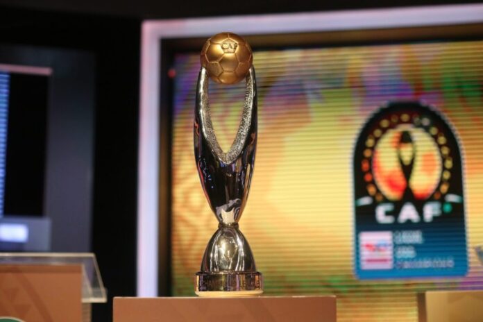 الجولة 4 بدوري أبطال إفريقيا: بيراميدز يسحق بركان والأهلي يتعادل