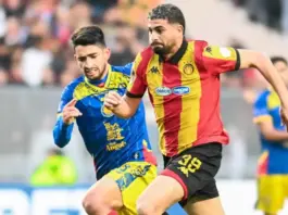 الترجي يواجه الأهلي أو بيراميدز أو الهلال في ربع نهائي أبطال إفريقيا