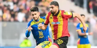الترجي يواجه الأهلي أو بيراميدز أو الهلال في ربع نهائي أبطال إفريقيا