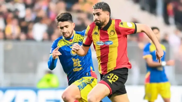 50e45249-adcc-4e12-acd4-fc23aa7150b2 الترجي يواجه الأهلي أو بيراميدز أو الهلال في ربع نهائي أبطال إفريقيا