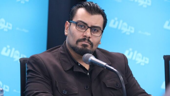 970x546-671a3df169eb8671a3df169eba رفض الإفراج عن النائب أحمد السعيداني وتأجيل محاكمته
