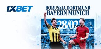 Dortmund × Bayern Munich | Analyse 1xBet du Clásico