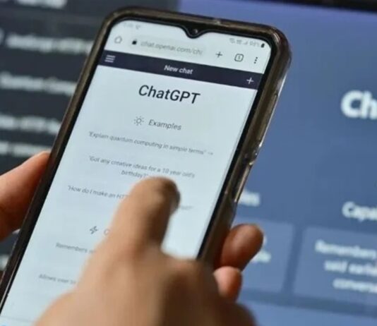 أوبن إيه آي تبدأ الإعلانات في ChatGPT.. أول ظهور للإعلانات داخل الشات