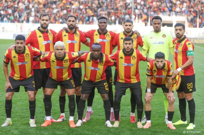 قرعة ربع نهائي أبطال إفريقيا: الترجي يواجه الأهلي