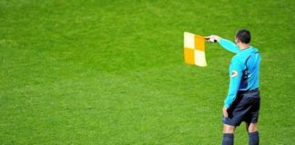 تعيينات حكام الدور التمهيدي الأخير لكأس تونس
