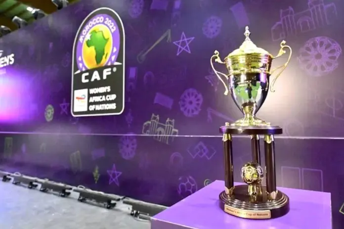 can-2026 المغرب ينسحب من تنظيم كأس أمم إفريقيا للسيدات 2026
