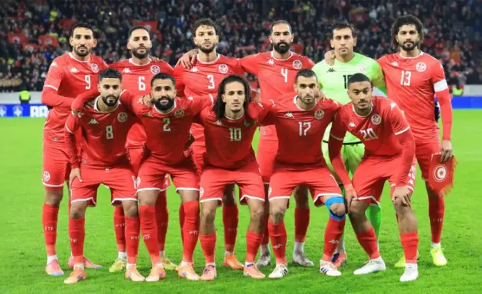 بيع تذاكر مباراة بلجيكا وتونس الودية 6 يونيو 2026