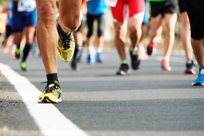 نصف ماراطون الرياضة للجميع بسوسة 15 فيفري 2026