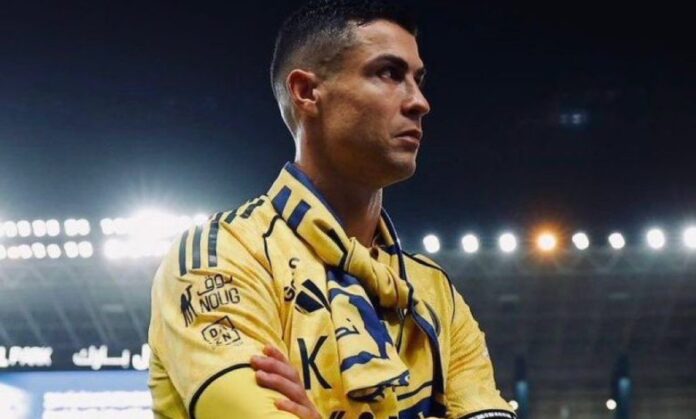 رونالدو يخطط للرحيل عن النصر صيف 2026