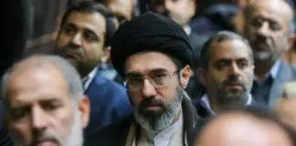 أول خطاب للمرشد الإيراني الجديد يدعو لإغلاق هرمز