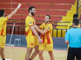 الترجي يهزم النجم الساحلي في بطولة النخبة لكرة اليد