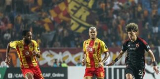 الأهلي يواجه الترجي بدون جمهور في ربع نهائي دوري الأبطال