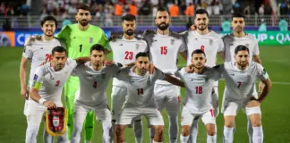 إيران تدرس الانسحاب من مونديال 2026 بسبب الحرب