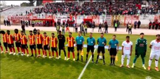 الجولة 22: الترجي 3-0 الباجي والإفريقي 5-0 المتلوي
