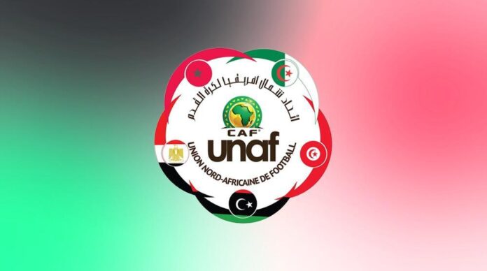 نتائج وترتيب الجولة 1 من تصفيات CAN U17 شمال إفريقيا