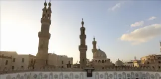 12 دولة عربية وإسلامية تدعو إيران لوقف هجماتها فوراً