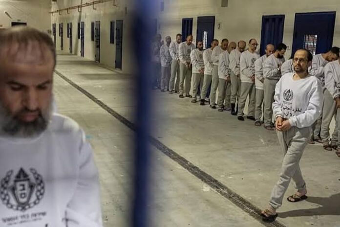 قلق أوروبي من قانون الإعدام في إسرائيل