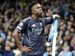 آرسنال والباريس يتأهلان.. وريال مدريد يتجاوز سيتي في إياب دور الـ16