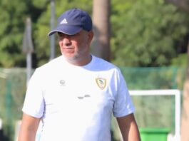 منصف مشارك مدرباً جديداً للترجي الجرجيسي