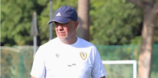 منصف مشارك مدرباً جديداً للترجي الجرجيسي