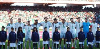 الجزائر تواجه هولندا ودياً يوم 3 جوان 2026 بروتردام