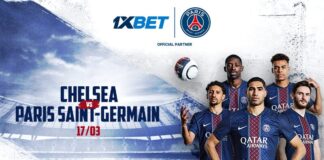 تشيلسي vs باريس 17 مارس: هل يحدث الكامبيك؟ | 1xBet