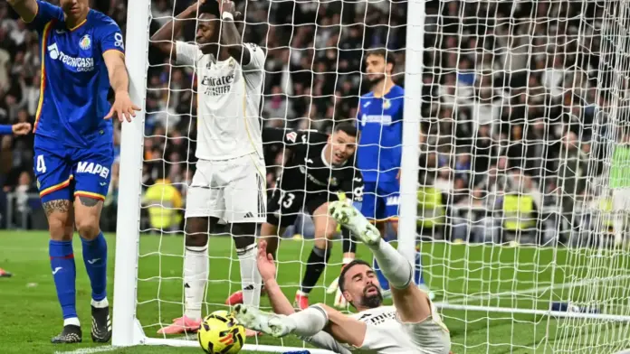 GettyImages-2263918881.jpg خيتافي يُسقط ريال مدريد 1-0 ويُبعده 4 نقاط عن برشلونة