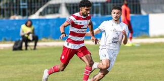 الاتحاد المنستيري يقصي النادي الإفريقي ويتأهل إلى الدور المقبل من كأس تونس