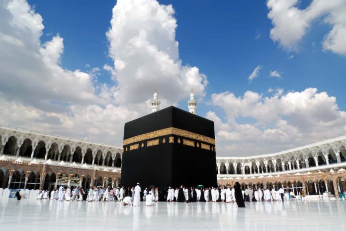 حج 2026 تونس تؤمن فنادق قرب الحرم