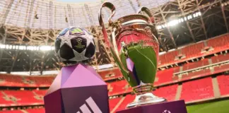 مواجهات قوية اليوم في ثمن نهائي دوري أبطال أوروبا