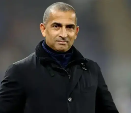 صبري اللموشي يعلن قائمة المنتخب التونسي غداً لتربص تورونتو