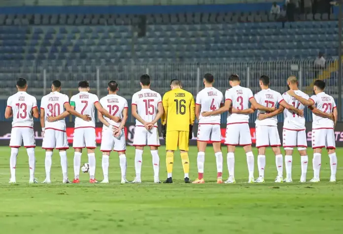 برنامج مباريات تونس في مونديال 2026