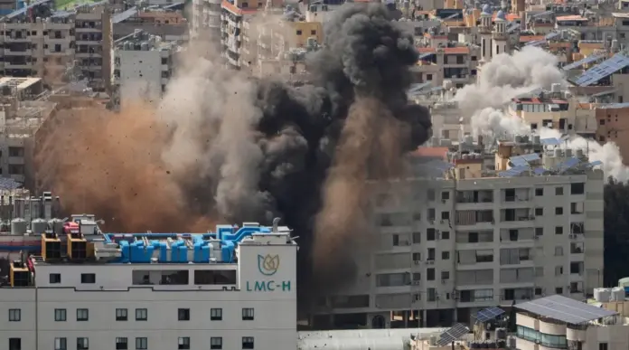 1480740.jpeg بريطانيا قلقة من تصعيد الهجمات الإسرائيلية في لبنان