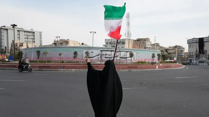 إيران ترد على مقترح الهدنة بشروط تشمل فتح هرمز