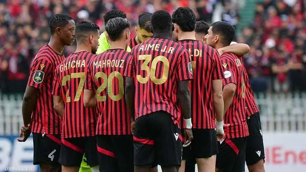 1776656624 اتحاد العاصمة إلى نهائي الكونفدرالية بعد تعادل مثير