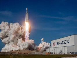 SpaceX تخطط لأكبر اكتتاب عام في التاريخ