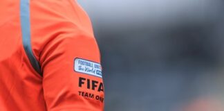 الفيفا تعلن قائمة حكام كأس العالم 2026